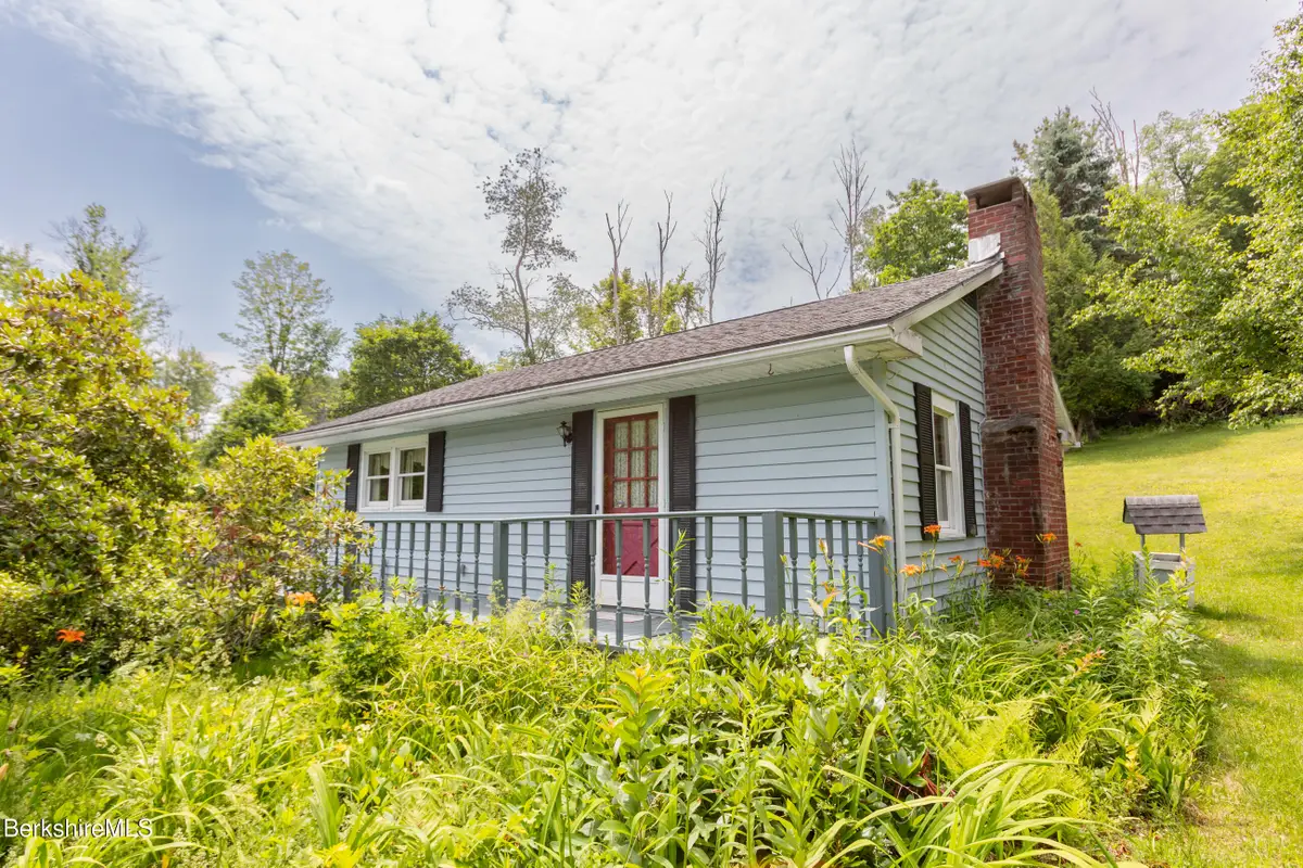 488 East St, Dalton, MA 01226 - #1