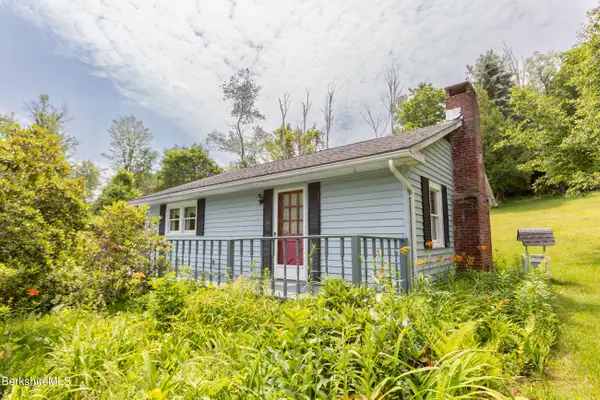 488 East St, Dalton, MA 01226