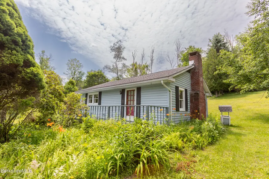 488 East St, Dalton, MA 01226 - #2