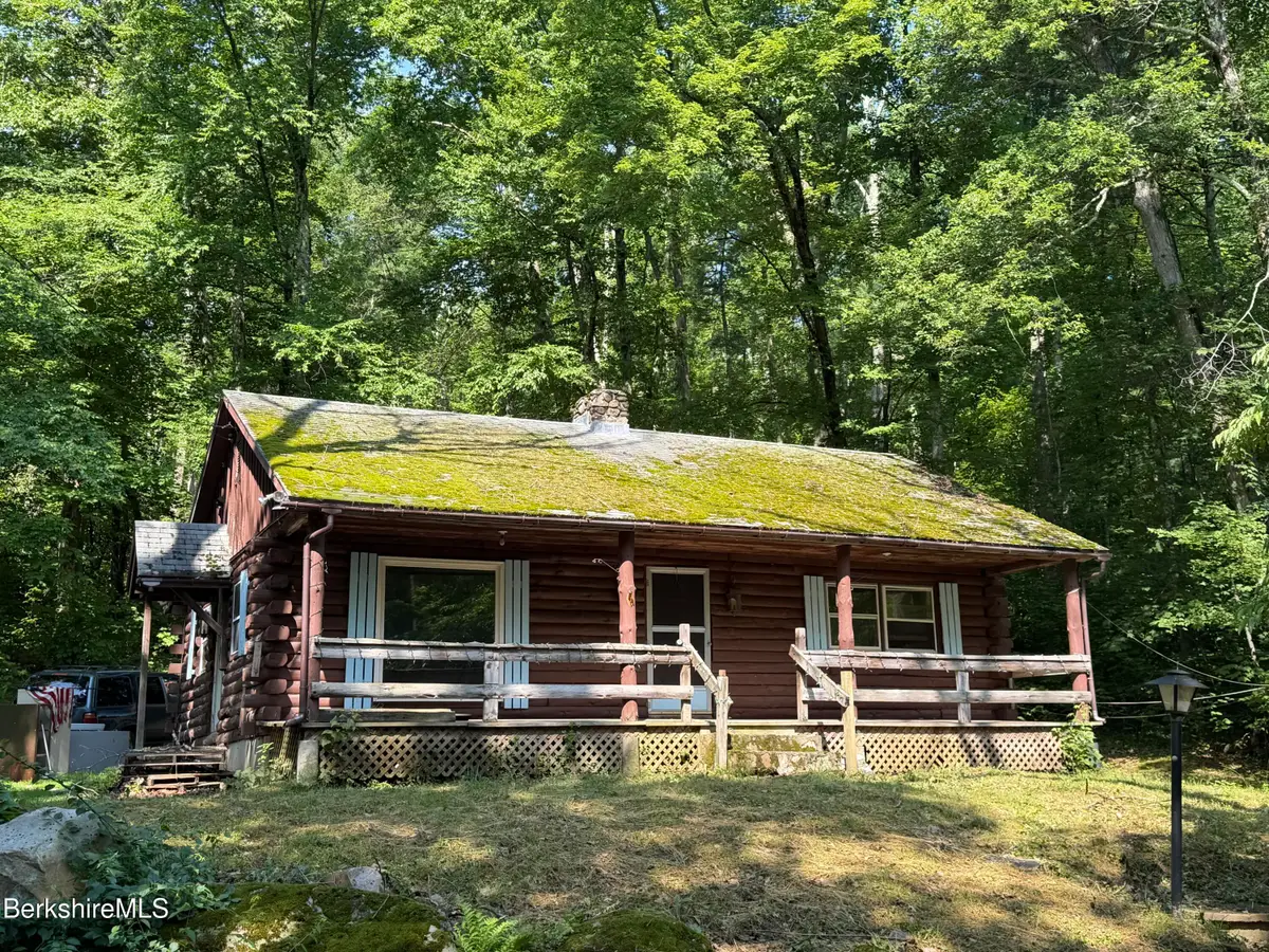 15 Monument Valley Rd, Great Barrington, MA 01230 - #1