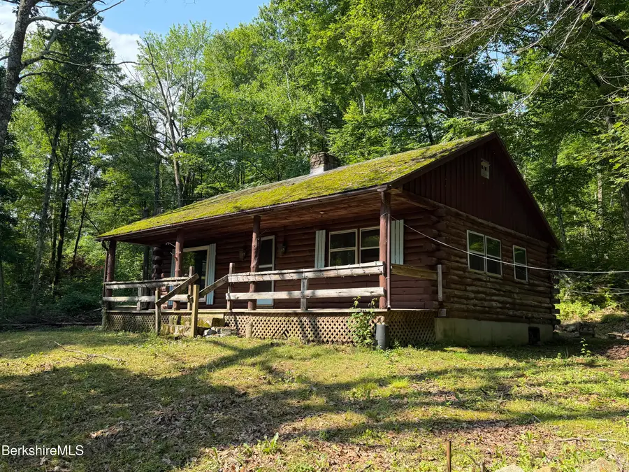 15 Monument Valley Rd, Great Barrington, MA 01230 - #2