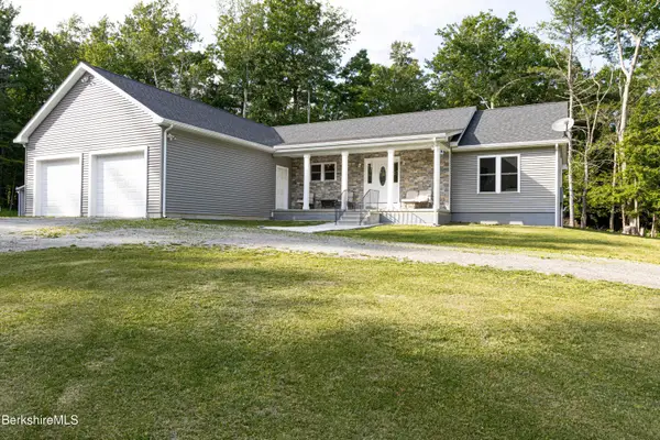 190 Becket Rd, Otis, MA 01253