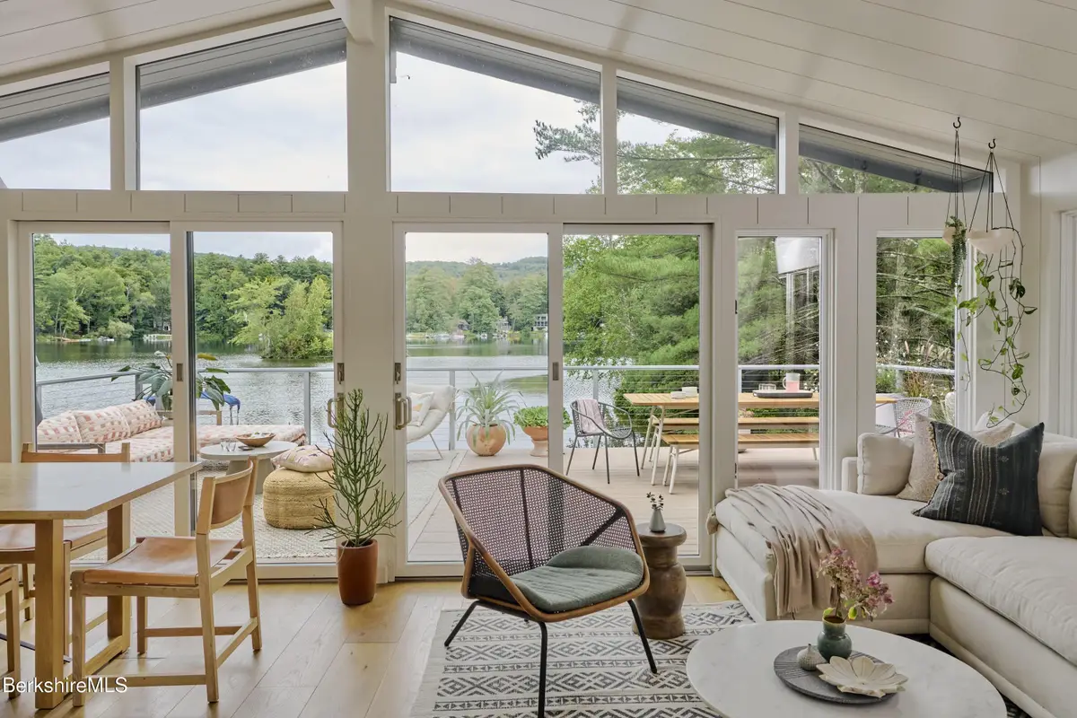 19 Buckingham Ln, Monterey, MA 01245 - #1