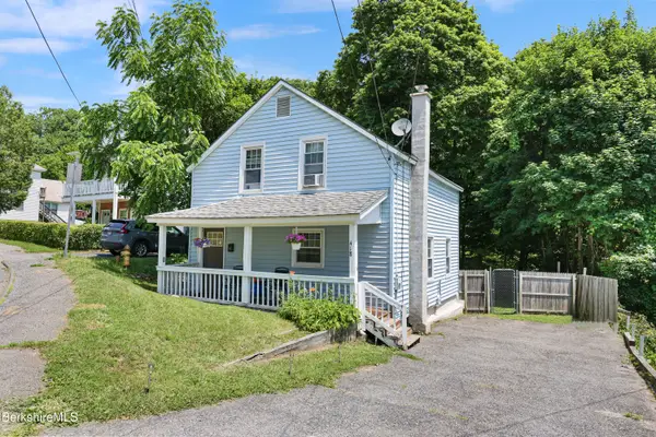 418 North Houghton St, Clarksburg, MA 01247