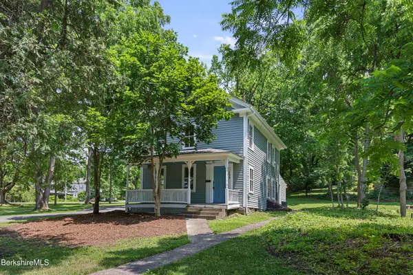 155 East St, Great Barrington, MA 01230