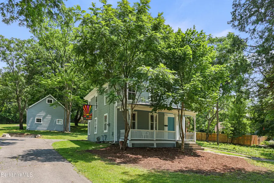 155 East St, Great Barrington, MA 01230 - #2