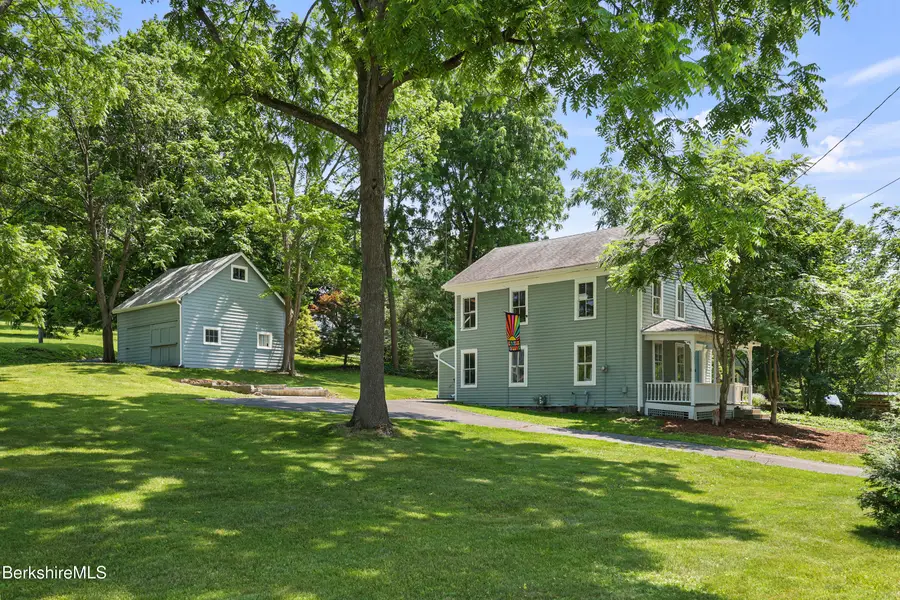 155 East St, Great Barrington, MA 01230 - #3