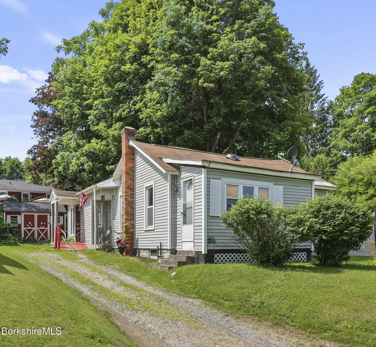 28 Baker St, Lanesborough, MA 01237 - #1