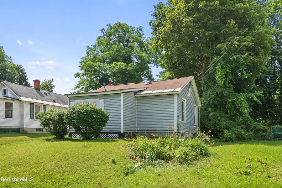 28 Baker St, Lanesborough, MA 01237 - #2