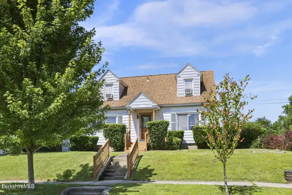 4 Garden St, Pittsfield, MA 01201