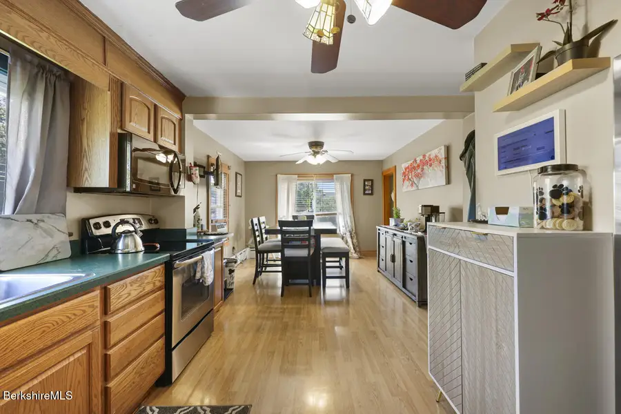 4 Garden St, Pittsfield, MA 01201 - #3