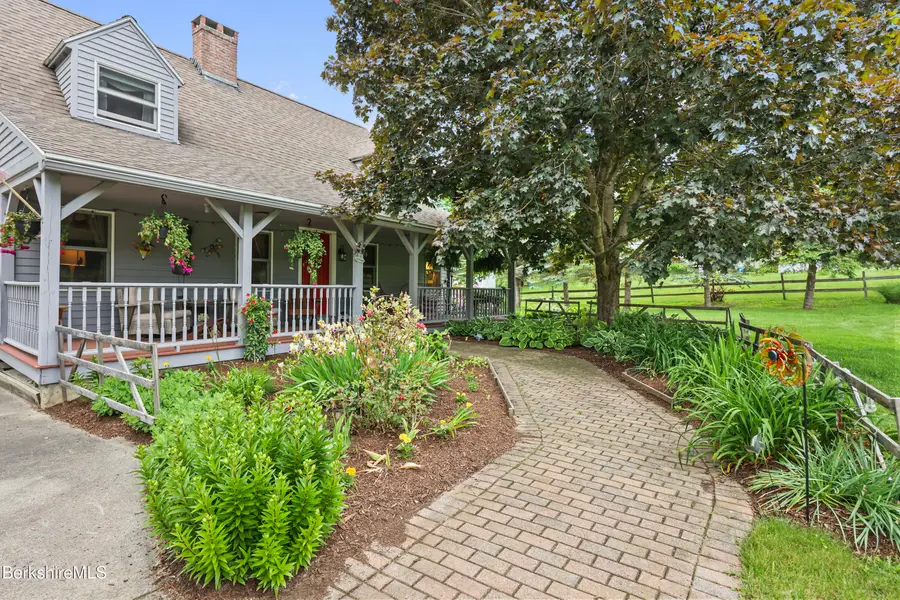 135 East St, Lee, MA 01238 - #2