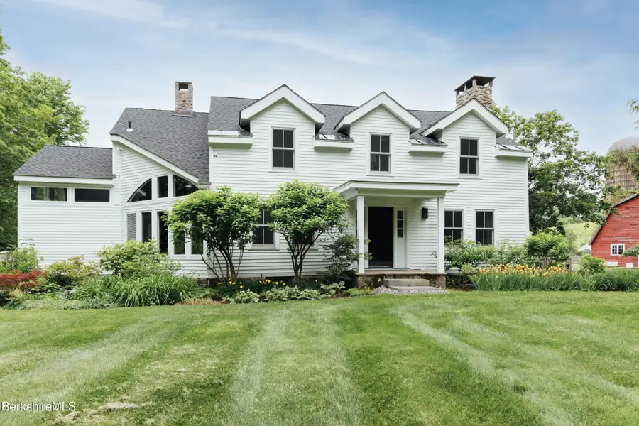 3243 County Route 9 Rd, East Chatham, NY 12060 - #2