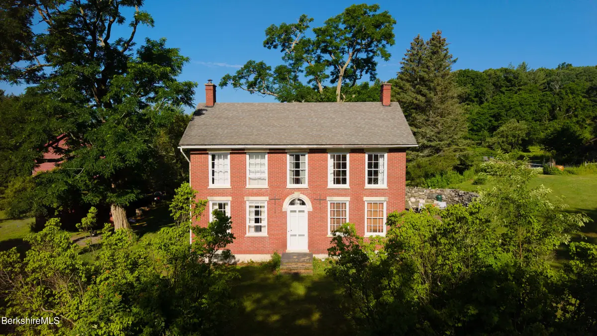79 Cemetery Rd, East Chatham, NY 12060 - #1