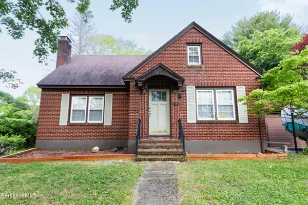 5 Putnam Ave, Pittsfield, MA 01201