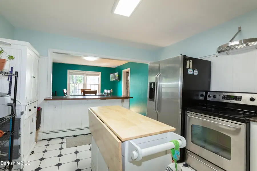 5 Putnam Ave, Pittsfield, MA 01201 - #3