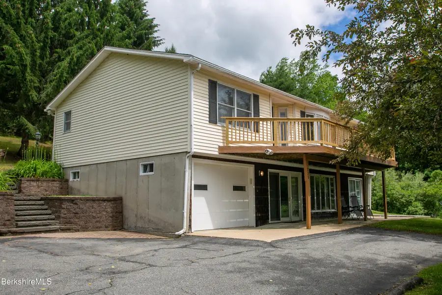 335 North St, Cheshire, MA 01225 - #2