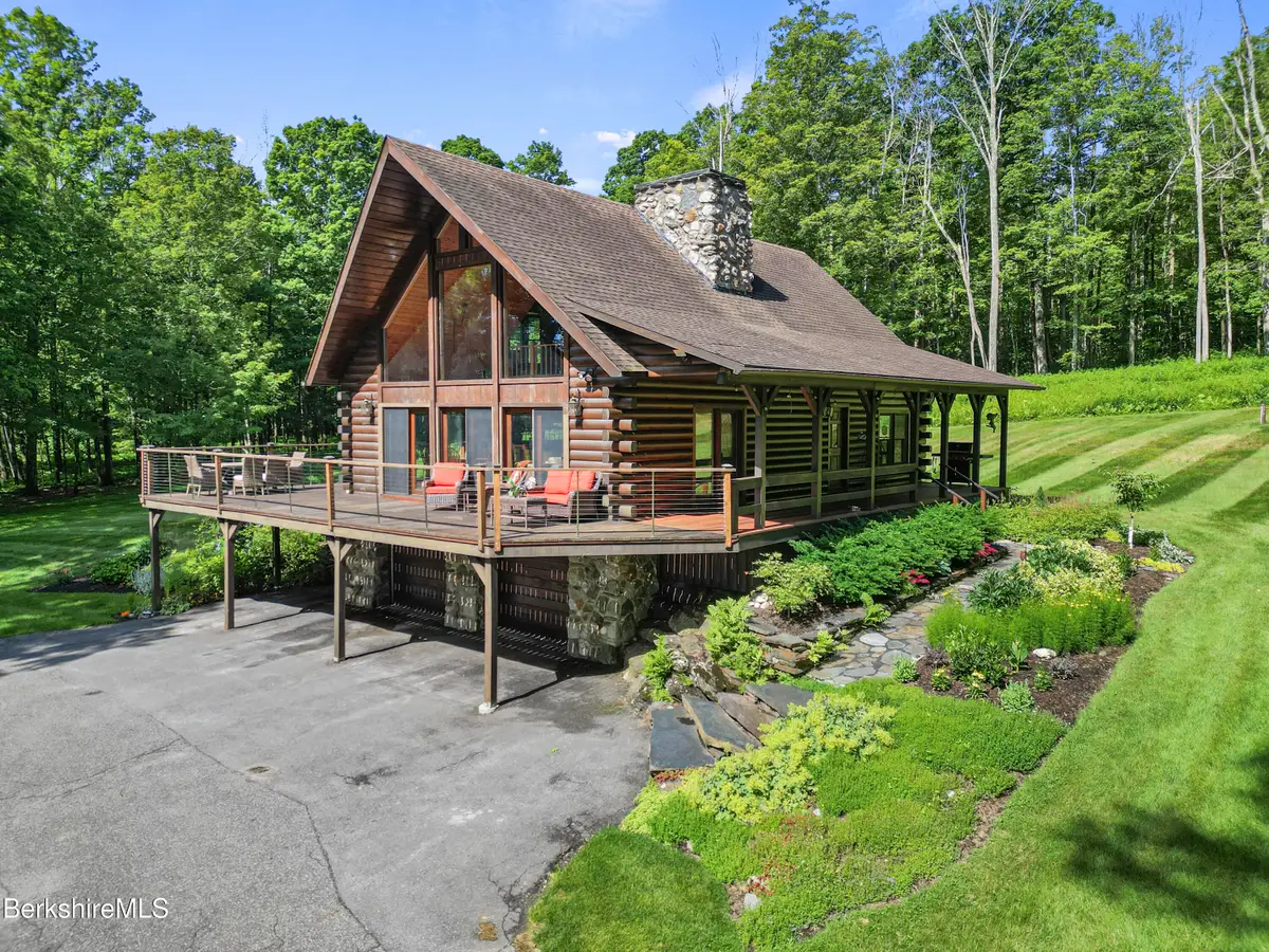 87 Old Orebed Rd, Lanesborough, MA 01237 - #1