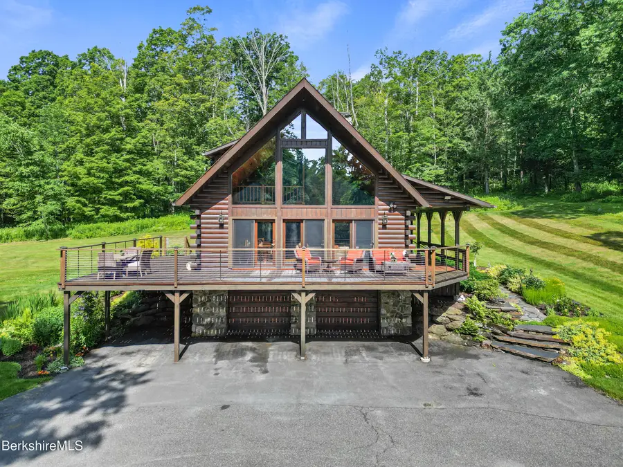 87 Old Orebed Rd, Lanesborough, MA 01237 - #2
