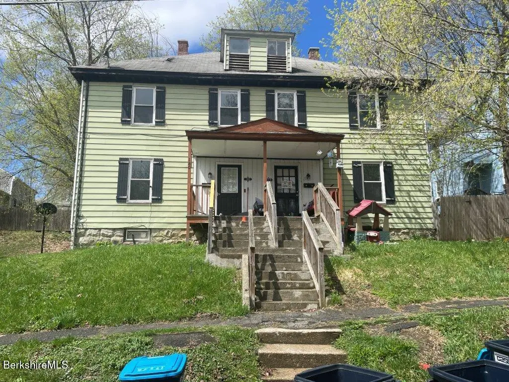 178-180 Appleton Ave, Pittsfield, MA 01201 - #1
