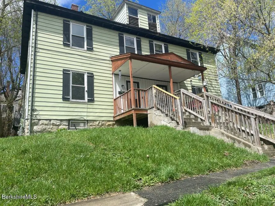 178-180 Appleton Ave, Pittsfield, MA 01201 - #2
