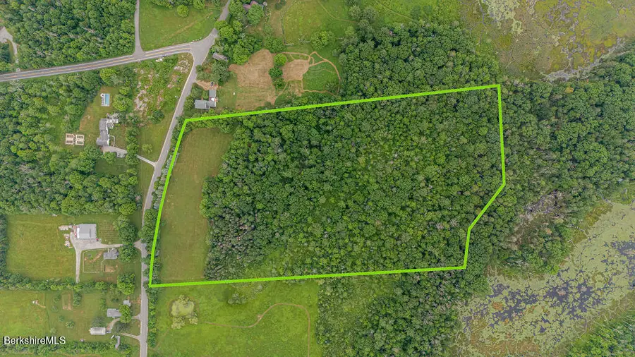 0 Sandisfield Rd, Sandisfield, MA 01255 - #2