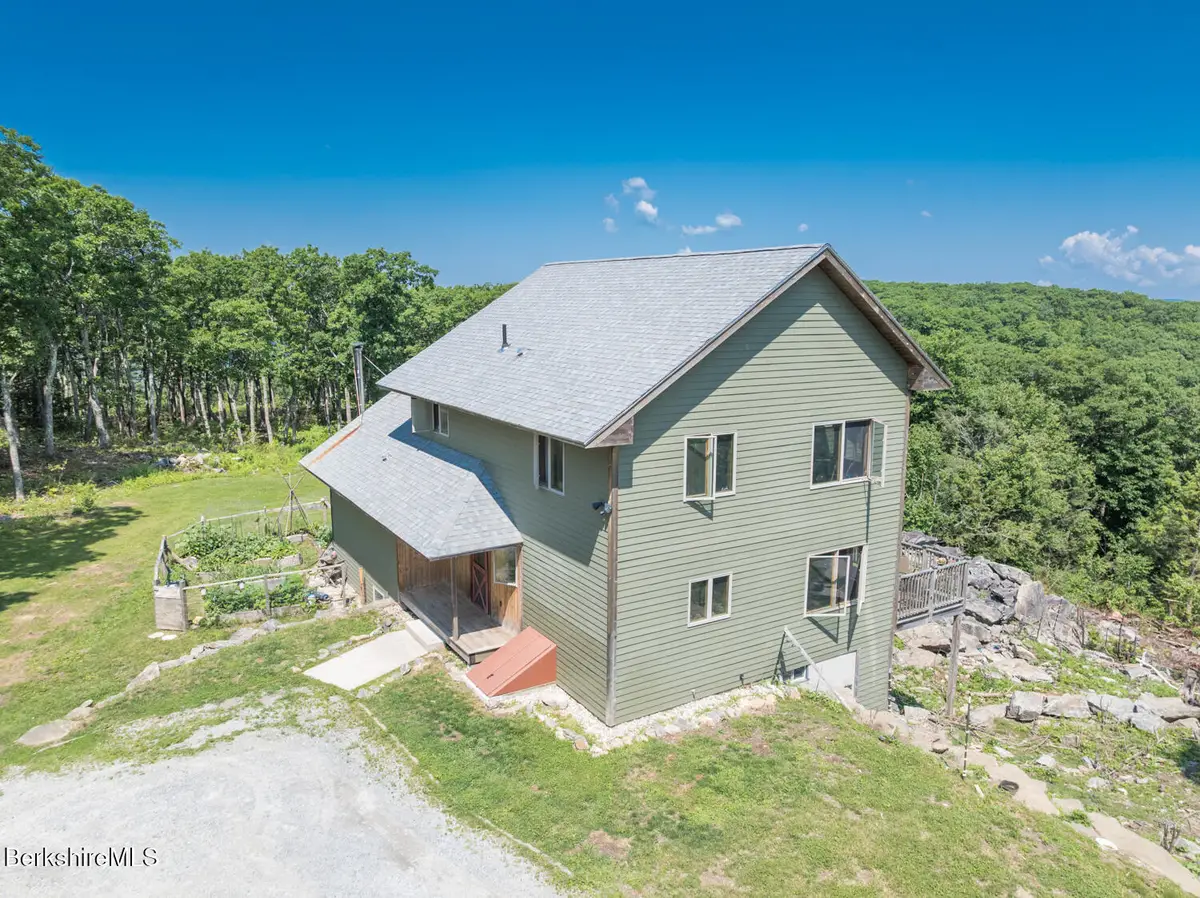 26A Stonebridge Way, Tyringham, MA 01264 - #1