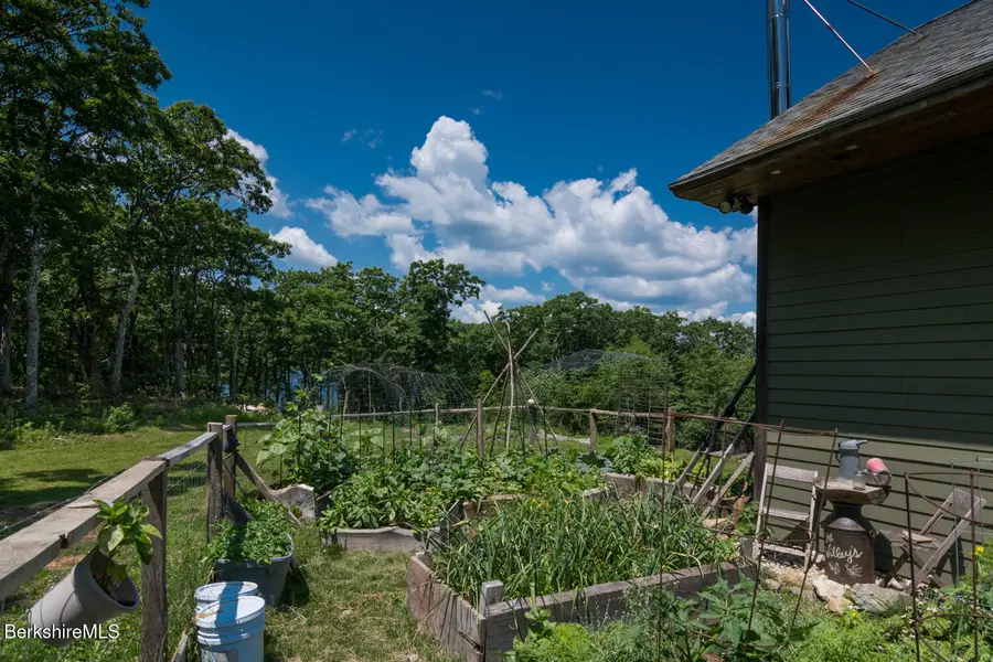 26A Stonebridge Way, Tyringham, MA 01264 - #3