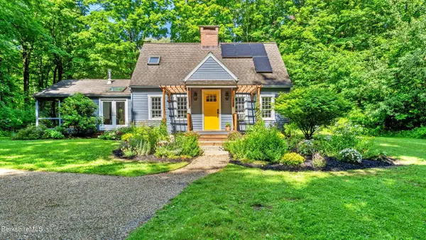 276 Division St, Great Barrington, MA 01230