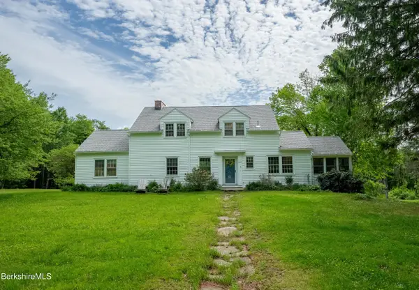 187 Ridge Rd, Worthington, MA 01098