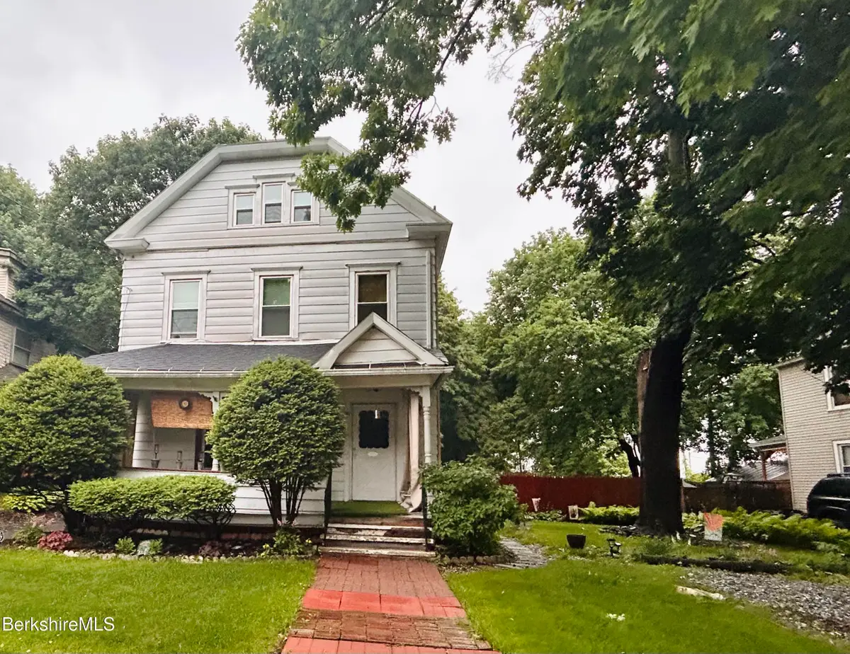 20 Curtis Ter, Pittsfield, MA 01201 - #1