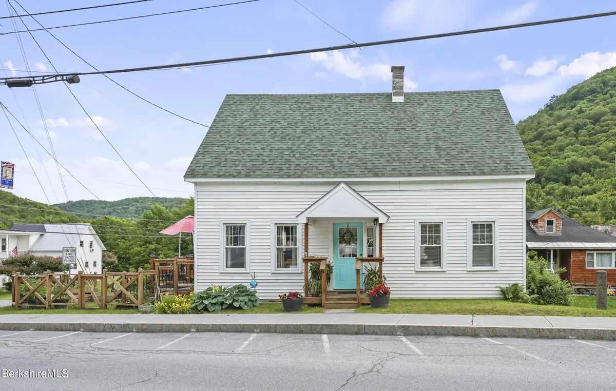 7066 Main St, Readsboro, VT 05350 - #1