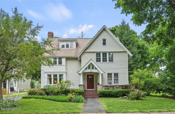 136 Pomeroy Ave, Pittsfield, MA 01201