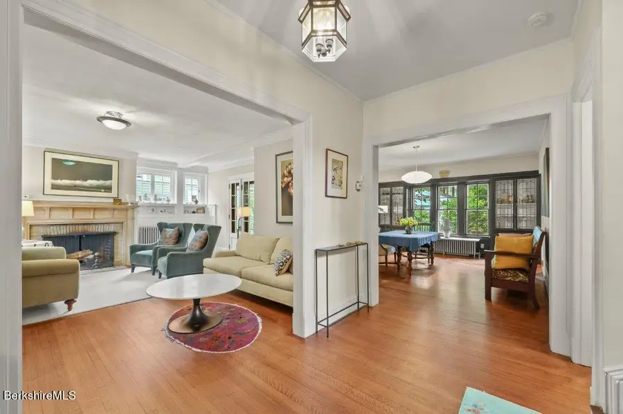 136 Pomeroy Ave, Pittsfield, MA 01201 - #2