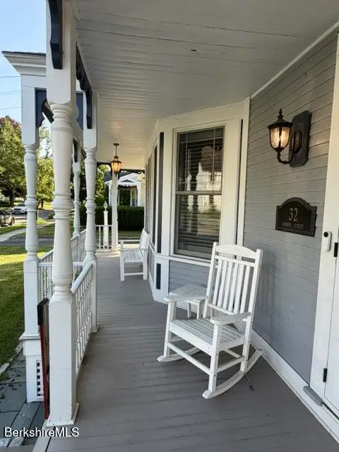 32 Summer St, Adams, MA 01220 - #2