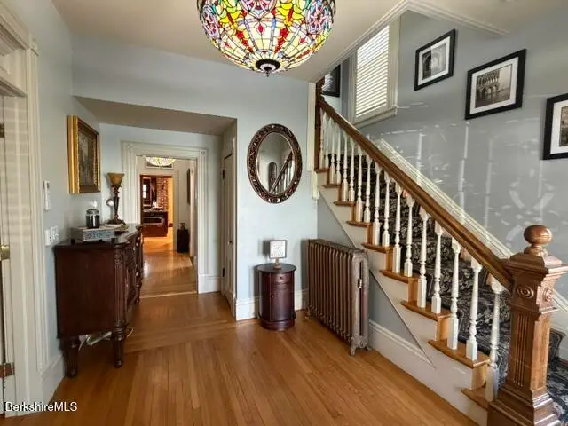 32 Summer St, Adams, MA 01220 - #3