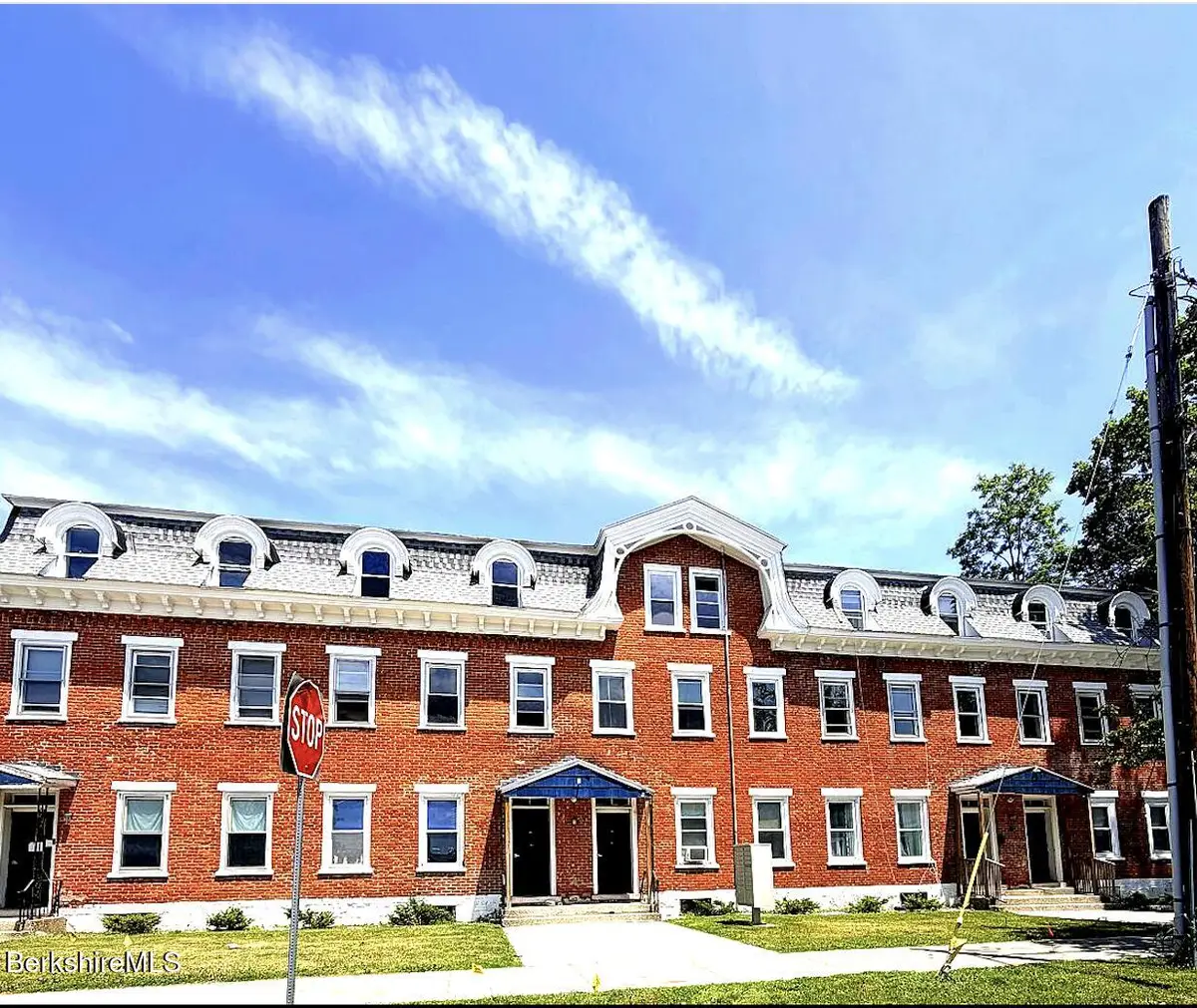 68 Union St, Pittsfield, MA 01201 - #1