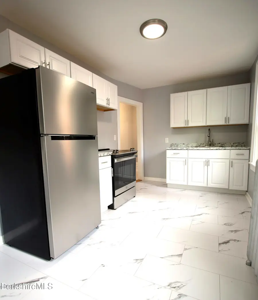 68 Union St, Pittsfield, MA 01201 - #2