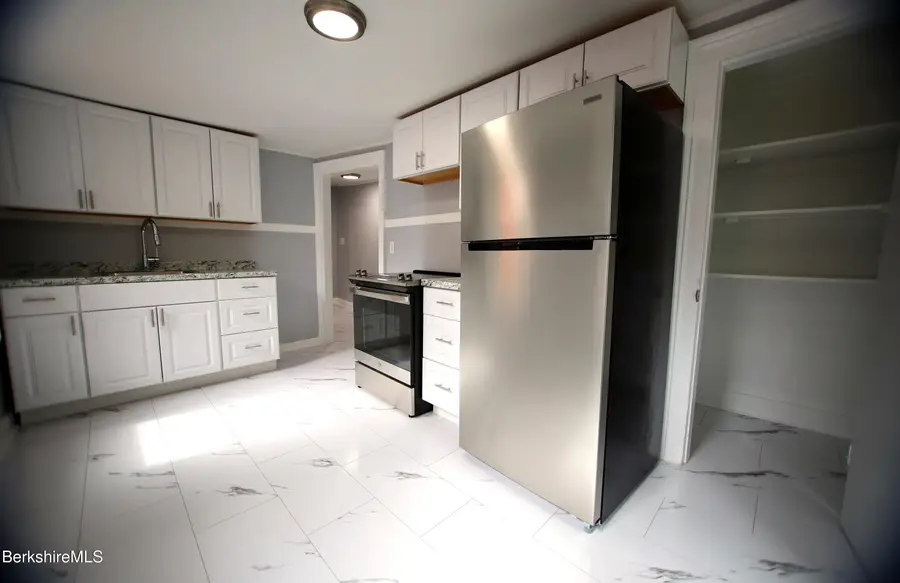68 Union St, Pittsfield, MA 01201 - #3