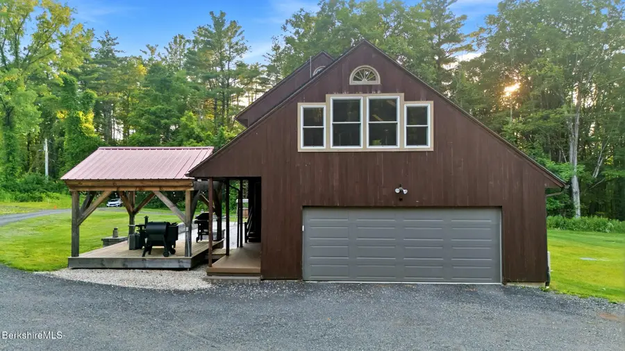191 Fox Rd, Dalton, MA 01226 - #3