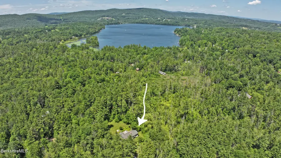 15 Interlaken Cross Rd, Stockbridge, MA 01262 - #2