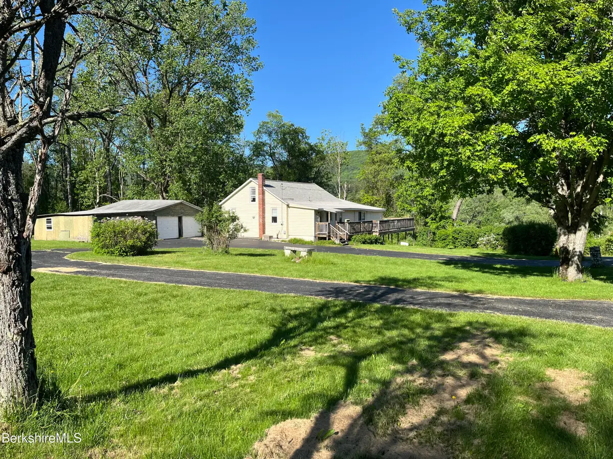 485 Golden Hill Rd, Lee, MA 01238 - #1