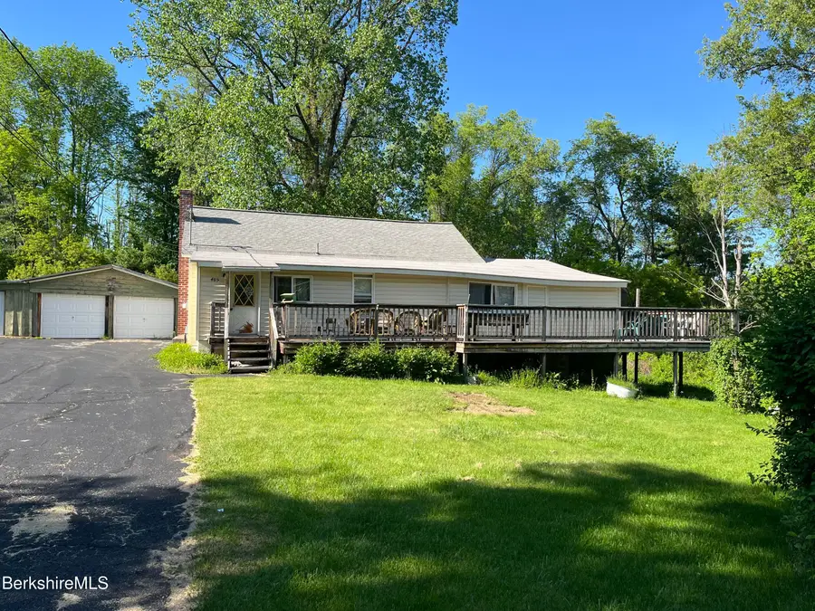485 Golden Hill Rd, Lee, MA 01238 - #2