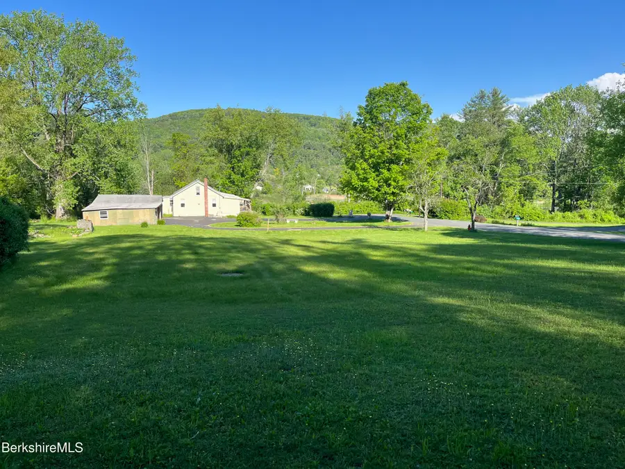 485 Golden Hill Rd, Lee, MA 01238 - #3