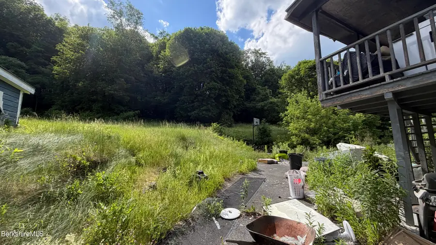 325 Walnut St, North Adams, MA 01247 - #3