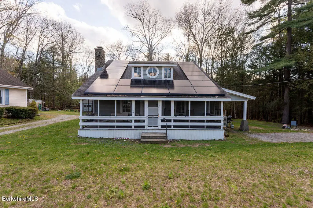 400 Pine Rd, Otis, MA 01253 - #1