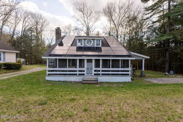 400 Pine Rd, Otis, MA 01253