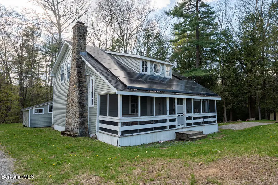 400 Pine Rd, Otis, MA 01253 - #2