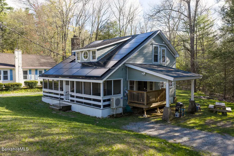 400 Pine Rd, Otis, MA 01253 - #3