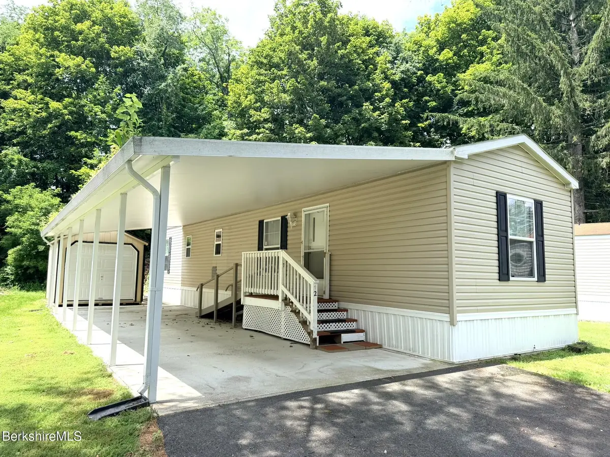 12 Apache Dr, North Adams, MA 01247 - #1
